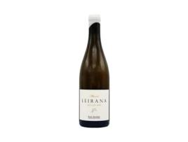 Leirana Áreas de Arras 2018 FORJAS DEL SALNÉS