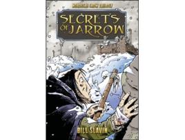 Livro Secrets Of Jarrow De Bill Slavin (inglês)