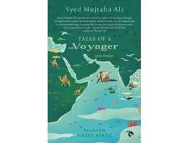 Livro TALES OF A VOYAGER de Syed Mujtaba Ali (Inglês)