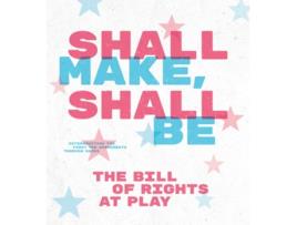 Livro Shall Make, Shall Be De Nooney, Laine Et Al. (inglês - Capa Dura)