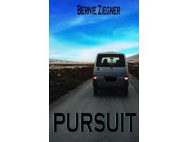 Livro Pursuit de Bernie Ziegner (Inglês)
