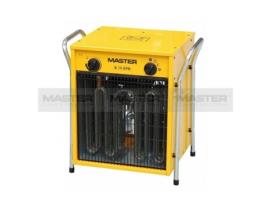 Aquecedor elétrico Master B15epb/it 400v 15kw. Ma7