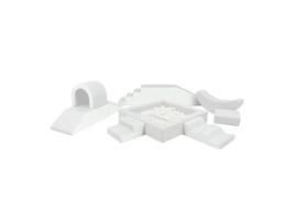 Playset IGLU Party White