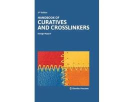 Livro Handbook Of Curatives And Crosslinkers De George Wypych (inglês - Capa Dura)