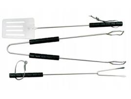 Caldeirão de caça em ferro fundido Mg429 Master Grill