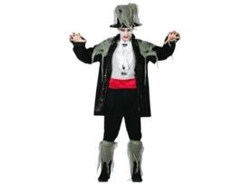 Fato de Homem CENTROXOGO Vampiro (Tam.: T/U)