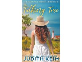 Livro The Talking Tree de Judith Keim (Inglês)