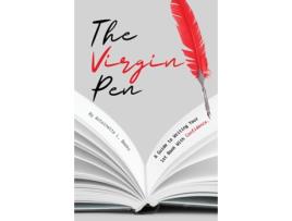 Livro The Virgin Pen A Guide to Writing Your 1st Book With Confidence. de Antoinette Beeks (Inglês)