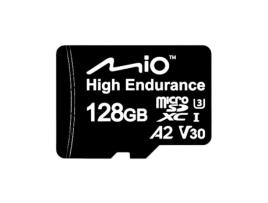 Alta Resistência | 128 GB | Microsd | Aula de Memória Flash Uhs I Mio