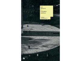 Livro El hombre mediocre de José Ingenieros (Inglês)