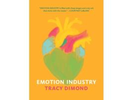 Livro Emotion Industry de Tracy Dimond (Inglês)