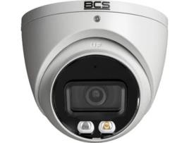 Câmara Ip Bcs Linha Bcs L Eip15fcr3l3 Ai1