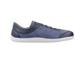 Sapatos de Homem QUONDAM Tecido Azul (41)