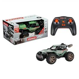 Coche Radiocontrol De Montaña Racer De Carrera Escala 120 Y 2,4ghz 370200004 Carreramás De 6 Años