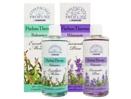 Termosifão Lavanda Eucalipto Desodorizante Velas e Perfumistas Nunca