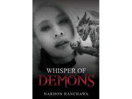 Livro Whispers of the Demon de Nakhon Hanchawa (Inglês)