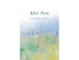 Livro After Nora De Penelope Curtis (inglês)