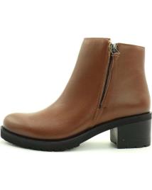 Botins de Mulher ERASE BOTIN 7704 CUERO