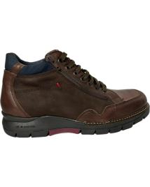 Botins de Homem RIVERTY ROMEN MARRN