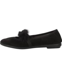 Sapatos de Menina VUL-LADI 1405 070 NEGRO