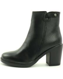 Botins de Mulher CAYETANO GIMENEZ BOTIN 64200 NEGRO