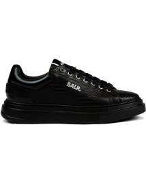 Sapatilhas de Homem BALR - ZAPATILLAS NEGRAS PARA HOMBRE - GAME DAY HEXAGON SNEAKERS NEGRO