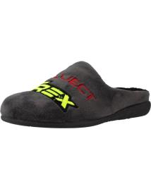 Pantufas de Menino VUL-LADI 5221 140 GRIS