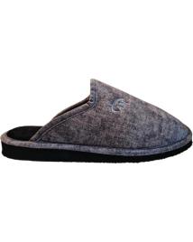 Pantufas de Homem GALIANA REANE GRIS