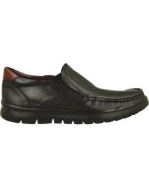 Sapatos de Homem RETTOS CS2026 NEGRO