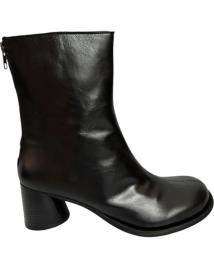 Botins de Mulher BELANG TELLE NEGRO
