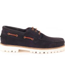 Sapato de vela de Homem RETTOS CN2613 AZUL