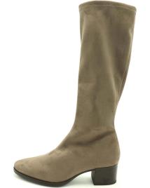Botas de Mulher MISS ELASTIC BOTA ELASTICA 76256 TOPO