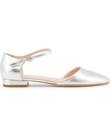Sapatos de Mulher MADE IN ITALIA - BACIAMI-NAPPA GREY