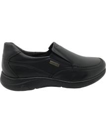 Sapatos de Homem ZEN ZAPATO PIEL HOMBRE 99004 NEGRO