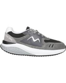 Sapatilhas de Mulher MBT DEPORTIVAS SOHO 1997 W GRIS