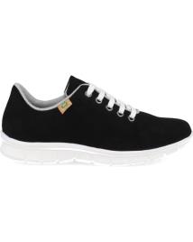 Sapatilhas de Mulher SPORT3PUNTO0 ECO02-NEGRO VARIOS COLORES
