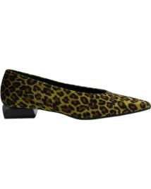 Sapatos de Mulher DANIELA VEGA ZAPATOS DE MUJER 2485 EN COLORES COMBINADOS