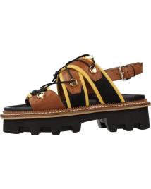 Sandálias de Mulher ELVIO ZANON EL0901X MARRON