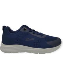 Sapatilhas de Mulher VICMART ZAPATILLA 502 AZUL