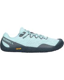 Sapatilhas de Mulher MERRELL J068330 VAPOR GLOVE 6 FROST BLUE