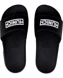 Chinelos de Homem MUNICH CHANCLA HOMBRE 8540039 NEGRO