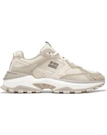 Sapatilhas de Mulher D FRANKLIN DEPORTIVO SNEAKERS CHUNKY CORDONES DR FRANKLIN BEIG
