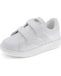 Esportes de Menina e Menino BEPPI SAPATO CASUAL WHITE