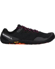 Sapatilhas de Homem MERRELL J068267 VAPOR GLOVE 6 BLACK