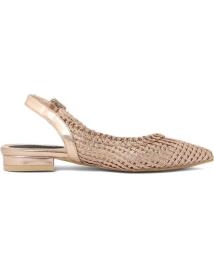 Sandálias de Mulher FASHION ATTITUDE FAM-95 BROWN