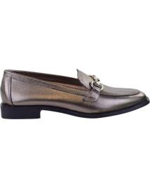 Mocassins de Mulher PATRICIA MILLER MOCASIN MUJER 6351 MARRóN