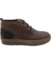 Botins de Homem HIMALAYA BOTIN HOMBRE 3251 MARRON