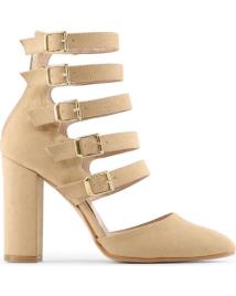 Sapatos de salto de Mulher MADE IN ITALIA - CORA BROWN