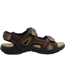 Sandálias de Homem LAPIERCE HR54 MARRON