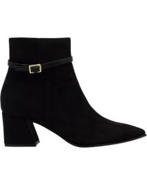 Botins de Mulher CORINA BOTINES DE MUJER PASTOR M4900 EN NEGRO